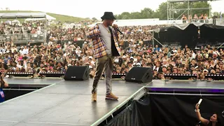 T.I. - “No Mediocre”- LIVE (4K)