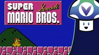 [Vinesauce] Vinny - Super Mario Bros. Special