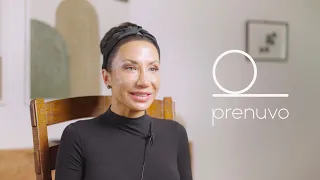 My Prenuvo Story with Dr. Santarosa - I Owe My Life to Prenuvo