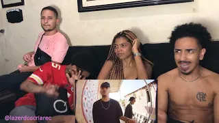 Jovem Dex & Alee - Relógio - LAZER DOS CRIA REACT