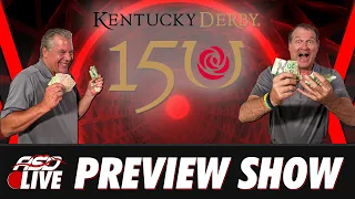 ASD Live - 150th Kentucky Derby Preview