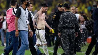 Lionel Messi vs Ecuador (Away) | 30/3/22 | HD