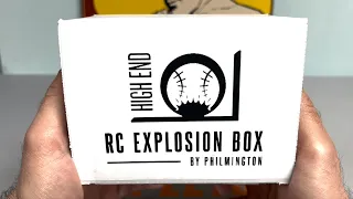 RC Explosion Box High End V27 - MLB Opening Day!!!