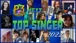 Next Top Singer 2022 Episode 10 [Casting]