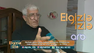 Rəmişin qardaşı Gülü haqqında hansı faktları açıqladı? - Elgizlə İzlə