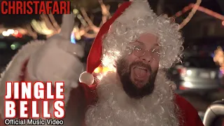Christafari--JINGLE BELLS (Official Music Video) [Reggae Christmas 2: Reason for the Season]