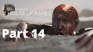 HOUSE OF ASHES PC Gameplay Walkthrough Part 14 - ENDING - 1080p - No Commentary