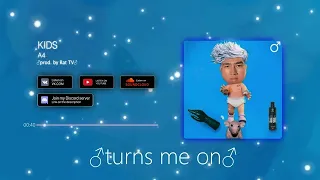 A4  - Kids Right Version ♂ Gachi Remix ПЕРЕЗАЛИВ