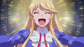 Princess Will Die If She Fails To Seduce The Demon King (1) | AnimeRecap