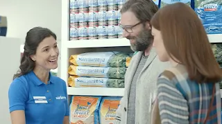 Petsmart (2015) Commercial