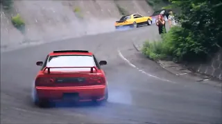 Ｄｒｉｆｔｉｎｇ　ｉｎ　Ｊａｐａｎ　（Ｐａｒｔ　２）