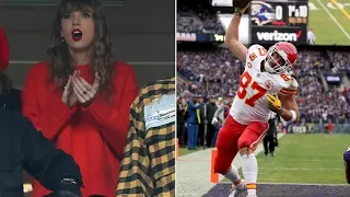 Taylor Swift plans to attend Super Bowl despite Japan concert #taylorswift #traviskelce #japantour