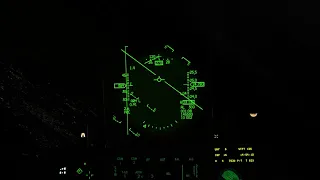 Falcon BMS 4.37 HAD again