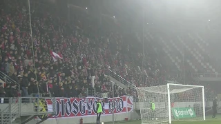 DVTK vs. Kaposvár 19/20 - Ultras Diósgyőr IV. (Nem alszom el ma még)