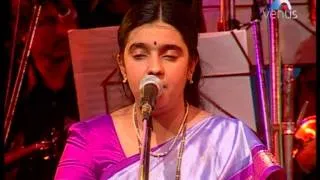 Ghanarani Saajana (Shridhar Phadke Sangeet Sandhya - Ritu Hirwa)