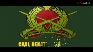 INDONESIAN ARMED FORCES - "Numb" 2019