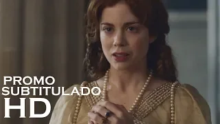 The Spanish Princess 1x08 Promo "Destiny" [HD] Subtitulado en Español