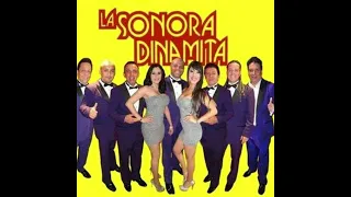 Mix2  La Sonora Dinamita