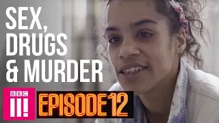 Friends Like These Inside Britain's Legal Red Light District | Sex, Drugs & Murder - Episode 12