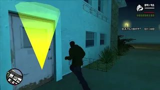 GTA Sa