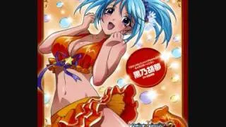 Rosario + Vampire.wmv