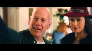 Red 2 Official Trailer #2 2013   Bruce Willis, Helen Mirren Movie HD mp4