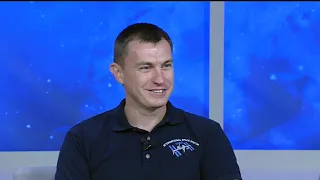 Expedition 62 / 63 Crew News Conference - November 7, 2019