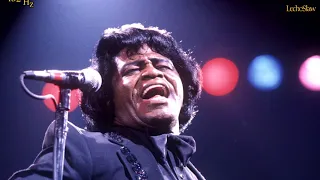 James Brown - It's A Man's Man's Man's World || 432 hz