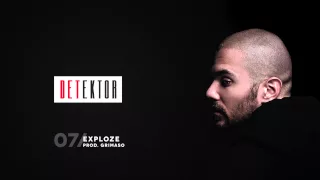 Ektor - Exploze (prod. Grimaso)