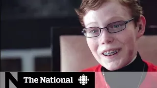 Jonathan Pitre dies, leaves a lasting legacy