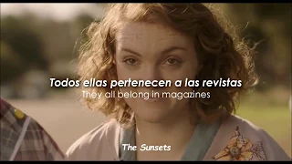 Sunflower-Sierra Burgess (Traducción al Español + Lyrics)