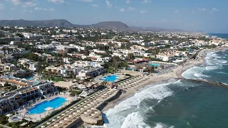 Aldemar Royal Knossos - Crete (September 2023)