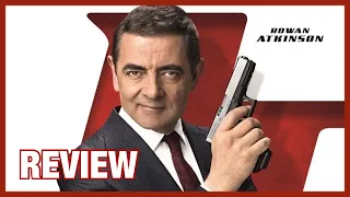 Johnny English Strikes Again - Movie Review