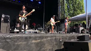 Warpaint - Live at Bumbershoot '23