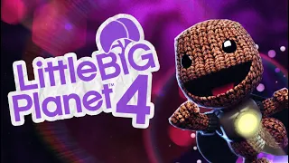 LittleBigPlanet 4 - Will it be good?