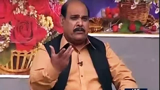 Khabardar Aftab Iqbal 2 September 2016 - خبردارآفتاب اقبال - Express News