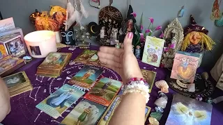 Tarot tygodniowy 04-09/09/2023r🔮 cz.1 Baran Byk Bliźnięta Rak