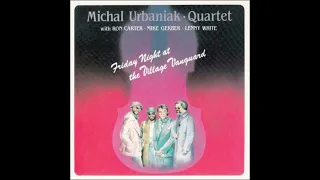 Ron Carter - Sister Sadie from Friday Night at the Village Vanguard by Michael Urbaniak