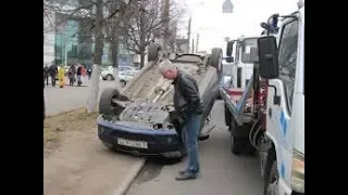 Неудачные авто погрузки 2018