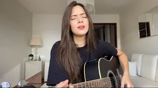 Mayanna Oliveira | Bondade de Deus [Cover Isaias Saad]