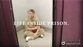 Life as a Juvenile Inside Prison  |  Behind Bars Documentary - Jacob's Story