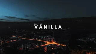 Best of Vanilla