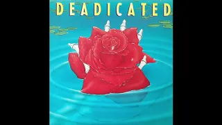 Deadicated - A Tribute to the Grateful Dead Compilation (Full Album) 1991