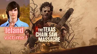 The Texas Chain Saw Massacre