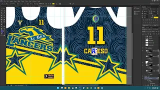 Legit Auto Resize for Sublimation Printing |adobe photoshop cs6 | kelvinTV