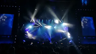 Opeth at W:O:A 2019