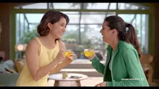 NEW Shraddha Kapoor Lipton Green Tea TVC Advertising | #shraddhakapoor