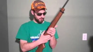 Vlog 2: Marlin 795 and Ruger 10/22 Videos