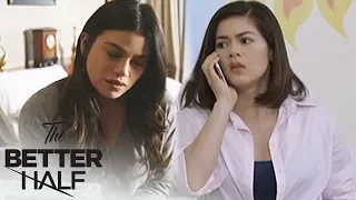 The Better Half: Bianca threatens Camille | EP 110