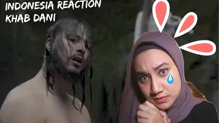 Ali Ssamid - Khab Danni [Prod. IM Beats] - INDONESIA REACTION